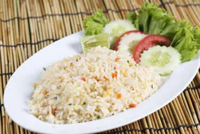 Peshwari Rice