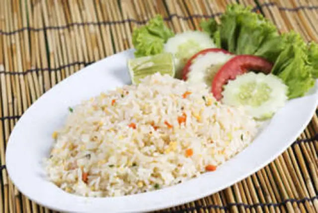 Peshwari Rice