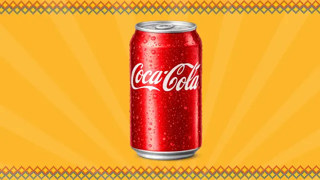 Coke - Can