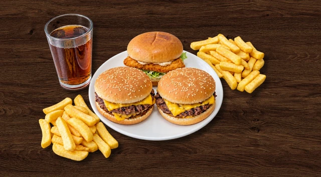 Super Meal 3