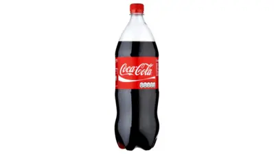 Coca Cola® Bottle