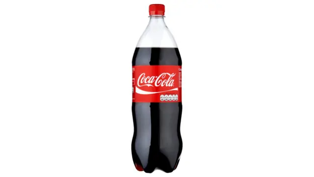 Coca Cola® Bottle