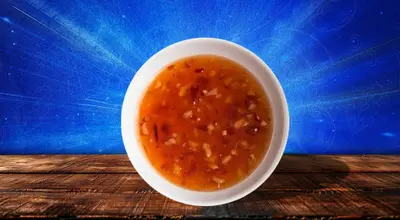 Sweet Chilli Dip