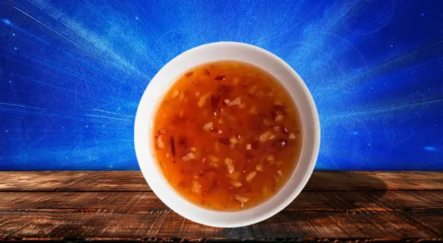 Sweet Chilli Dip