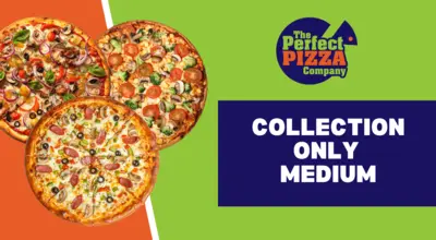 Collection Only After 7 - Med