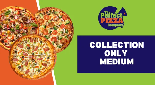 Collection Only After 7 - Med