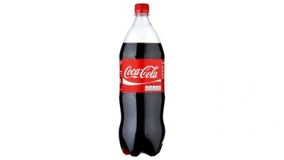 Coke Bottle Classic Bottle