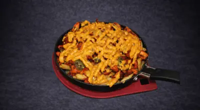 Loaded Fries