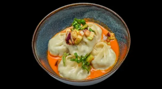 Jhol Momo - Fine Dining Collection in Canary Wharf E14