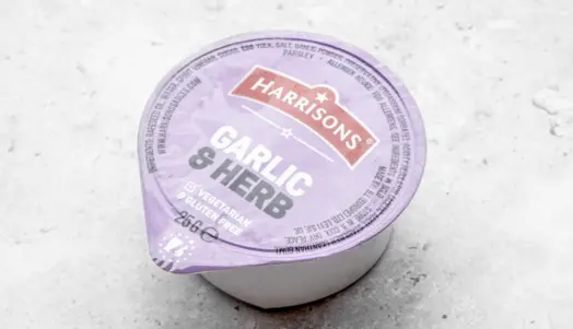 Garlic & Herb Dip - Chicken Collection in Belmont SM2