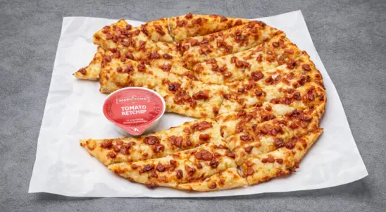 Bacon Cheese Sticks - Chicken Collection in Coombe KT3