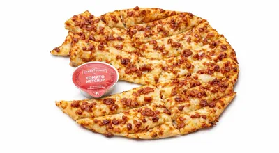 Bacon Cheese Sticks