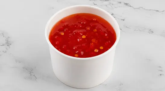 Sweet Chilli Dip