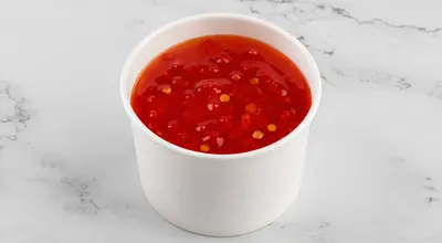 Sweet Chilli Dip