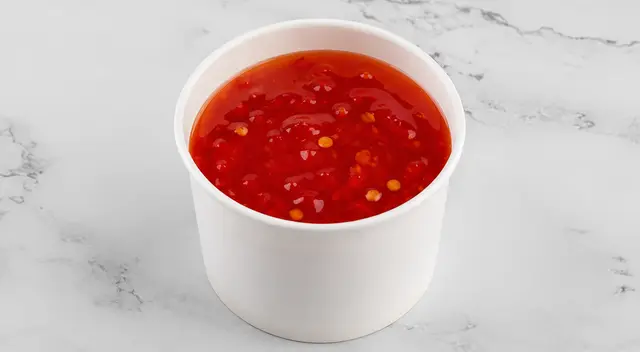 Sweet Chilli Dip