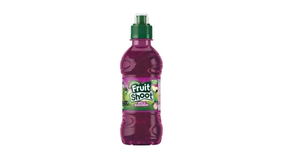 Fruit Shoot - Blackcurrant