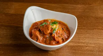 28. Lamb Rogan 🌶🌶