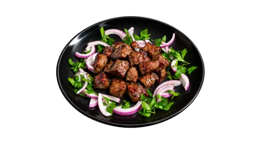 Lamb Liver (Arnavut Cigeri)