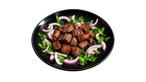 Lamb Liver (Arnavut Cigeri)