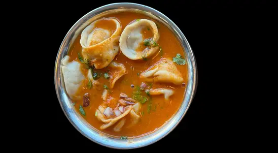 Buff Momo - Curry Collection in Lewisham SE13