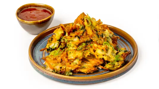 YASAI TEMPURA - Hosomaki Delivery in Brixton SW9