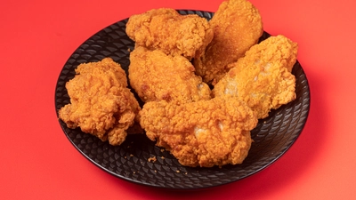 Chicken Hot Wings