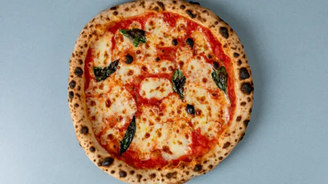 Margherita