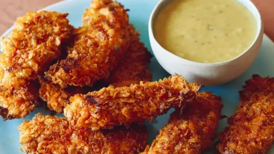 Chicken Strips