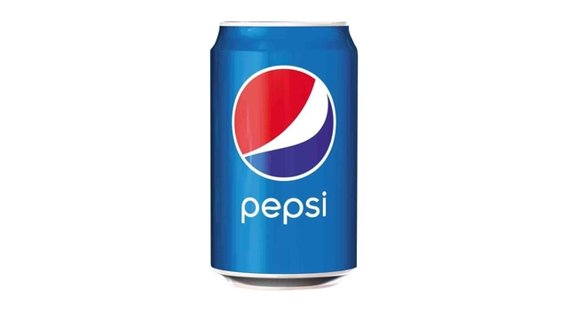 Pepsi - Can
