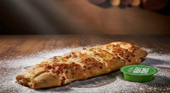 The Feast Roll - Best Pizza Collection in Ashley Down BS7