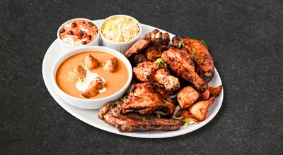 Mixed Platter for 2