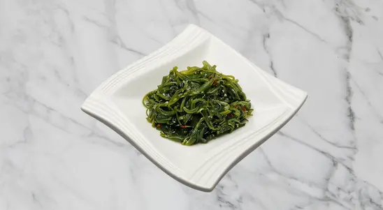 Wakame Seaweed Salad