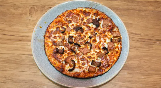 Meat Feast - Fried Chicken Collection in Stratford E15