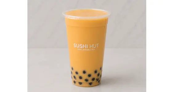 Milk Fruit Tea