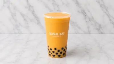 Milk Fruit Tea
