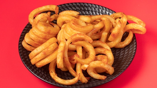 Curly Fries