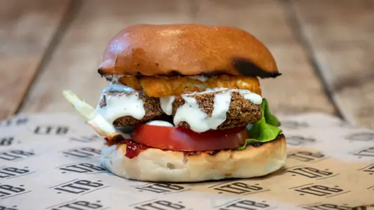 Goody Two Shoes - Chips Delivery in Stanway CO3