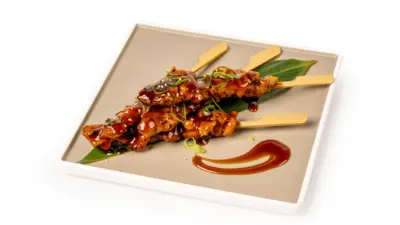 YAKITORI