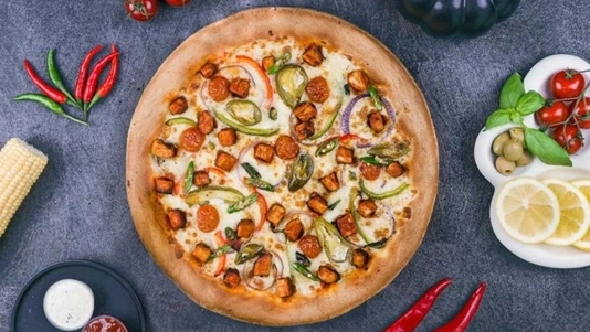 Tandoori Delight🌶️🌶️🌶️ - Number One Delivery in Kings Hedges CB4