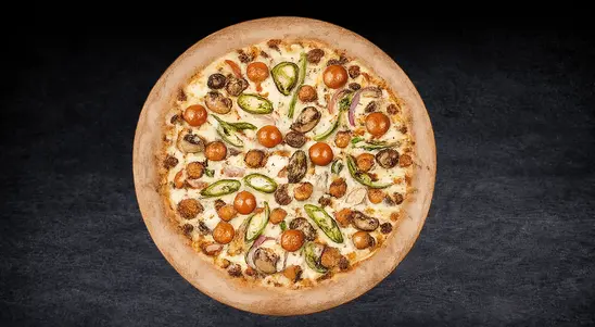 Tandoori Delight🌶️🌶️🌶️ - Halal Collection in Eddington CB3