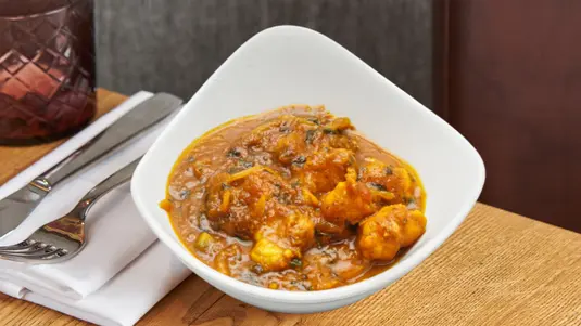 21. Prawn Patia 🌶 - Masala Delivery in Kennington SE5