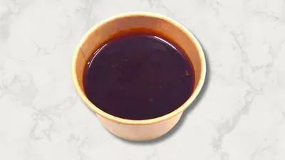 Korean BBQ Dip